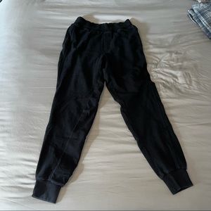 Mondetta Black Joggers